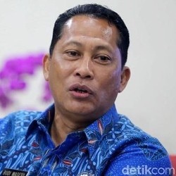 Basmi Mafia Pangan, Buwas Bulog Andalkan Teknologi Ini