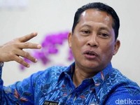 Ada Teror Bom, Buwas Yakin Distribusi Beras Tetap Lancar