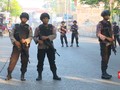 VIDEO: ISIS Sebut Ada Baku Tembak di Mako Brimob