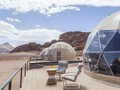 8 'Bubble Hotel' Berpemandangan Indah di Dunia