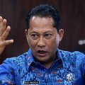 Buwas Tanya Bulog Mau Dibubarkan Hingga Merasa Garami Lautan