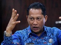 Jadi Bandar Beras, Ini Gebrakan Buwas di Bulog