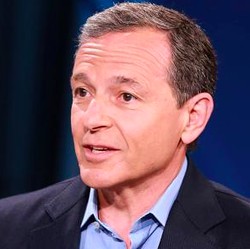 Tak Mau Kalah, Disney Naikkan Tawaran ke Fox Jadi Rp 998 T
