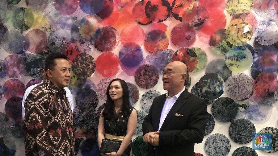 Beberapa museum di Indonesia sedang disulap menjadi museum kekinian.