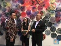 Milenial, Ini Museum di Jakarta Paling Instagramable
