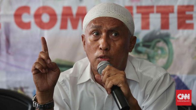 Pengacara Ba'asyir Sebut Kapasitas Yusril Penasihat Jokowi