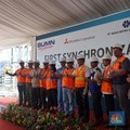 PLTGU Jawa 2 Ditarget Capai 600 MW Saat Asian Games