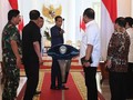 Kapolri Lapor ke Jokowi Soal Ledakan Pasuruan