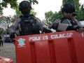 Polisi Waspadai Aksi Teror dari Nusakambangan Jelang Lebaran