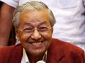 Di Usia 94 Tahun, Mahathir Mohamad Bersepeda 11 KM