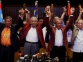 Senat Malaysia Tolak RUU Anti-Berita Palsu