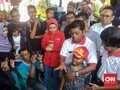 Anak Polisi Korban Rusuh Mako Brimob Ingin Jadi Tentara