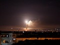 Israel Serang Suriah Setelah Diserang Iran