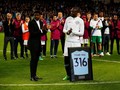 Baru 3 Bulan Gabung, Yaya Toure Berpisah dengan Olympiakos