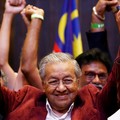 Malaysia Hapus Pajak Barang dan Jasa, Mulai 1 Juni 2018