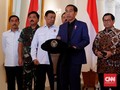 Jokowi Kembali Soroti Kejamnya Teroris karena Libatkan Anak