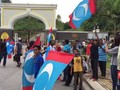 VIDEO: Pekik Reformasi Malaysia Sambut Kemenangan Mahathir