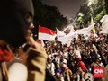 Demokrasi Indonesia Dinilai Alami Kemunduran