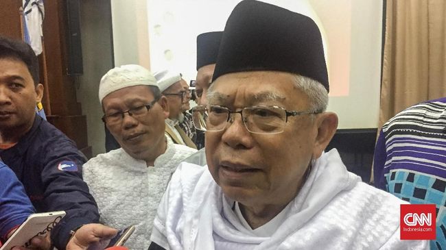 Ketum MUI Tak Sependapat dengan Gus Yahya soal Israel