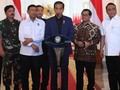 Presiden Diminta Tegur Wiranto yang Ingin Bentuk Tim Hukum