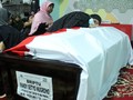 Napi Teroris Tewaskan 4 Polisi Mako Brimob Pakai Pecahan Kaca