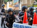 Napi Teroris Mako Brimob Sempat Kuasai Bom Sitaan Densus