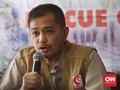 Pendiri MER-C Joserizal Jurnalis Meninggal Dunia