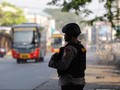 Bentrok Polisi dan Warga di Maluku, Satu Tewas