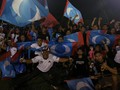 Tokoh Pakatan Harapan Kecewa Mahathir Terima Pembelot UMNO