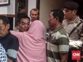 Polisi Korban Rusuh Mako Brimob Berniat Rayakan Ultah Bareng