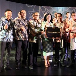 BNI Berikan Penghargaan untuk Nasabah Terbaik