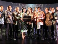 BNI Berikan Penghargaan untuk Nasabah Terbaik