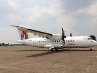 Pelita Air Bakal Masuk Holding Aviasi dan Pariwisata