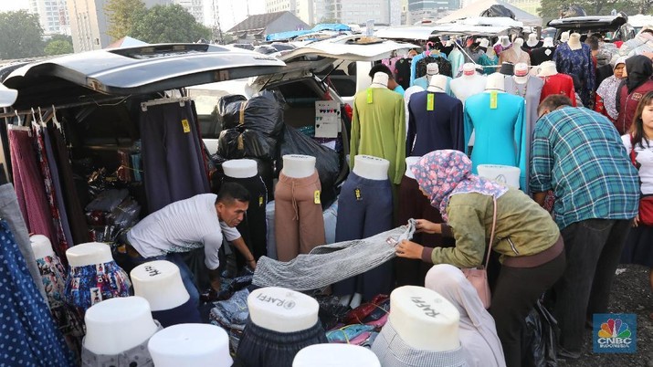 My Tasik Eksis 8 Daftar Toko Busana Muslim Hijab Di Tasikmalaya