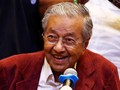 Mahathir Berharap Seluruh Ras di Malaysia Bisa Sejahtera