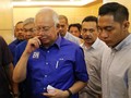 Kasus 1MDB, Najib Razak Merasa Diperlakukan Seperti Pencuri
