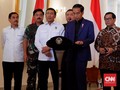 Pemerintah Perlu Jelaskan Definisi Terorisme