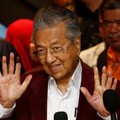 Di Forum PBB, Mahathir 'Semprot' Kebijakan AS soal Iran