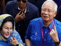 Curahan Hati Anak Tiri Najib Razak: Semoga Anda Bertobat