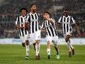 Hajar Milan, Juventus Juara Coppa Italia dan Cetak Sejarah