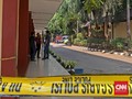 Satu Napi Teroris Mako Brimob Dirawat di RS Polri Kramat Jati