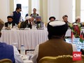 Imam Masjidil Haram Setuju dengan Paradigma Islam Moderat
