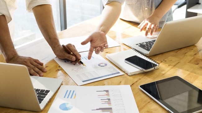 Tips Mengelola Risiko Finansial dalam Menjalankan Bisnis