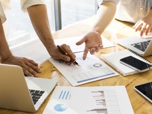 Gaji CEO Startup Indonesia Vs Singapura, Mana Lebih Tinggi?