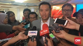 Menpora: Istora Warisan Sejarah yang Tak Boleh Ganti Nama