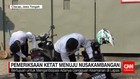 Pasca Pemindahan Napi Teroris
