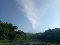 Ada 28 Penerbangan Batal Berangkat Akibat Letusan Merapi