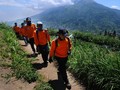 Gunung Merapi Meletus, Warga Selo Boyolali Tetap Beraktivitas