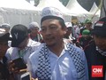 GNPF Ulama Desak Pemerintah Konkret soal Palestina
