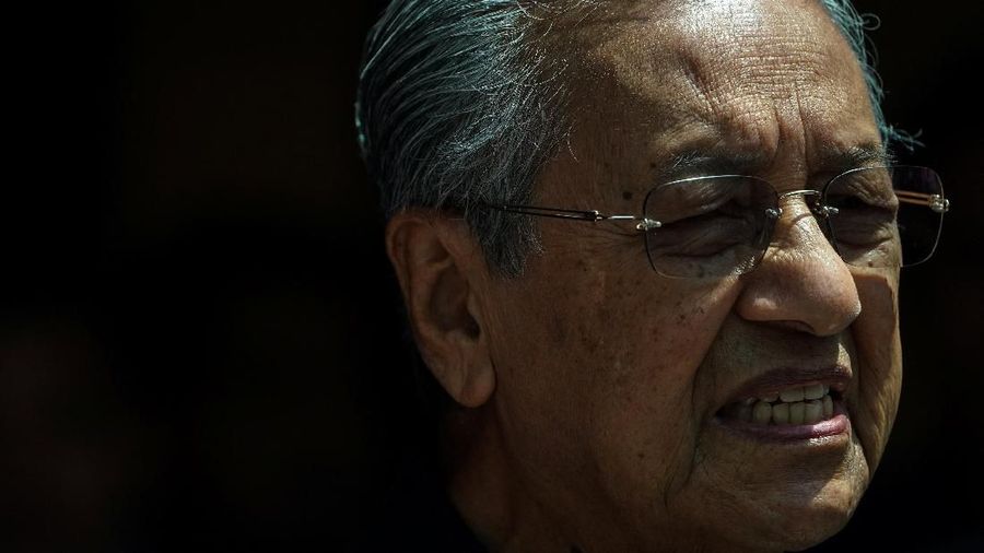 PM Malaysia sebut jika Inggris larang sawit sama saja terjerumus kesesatan seperti mereka memutuskan Brexit